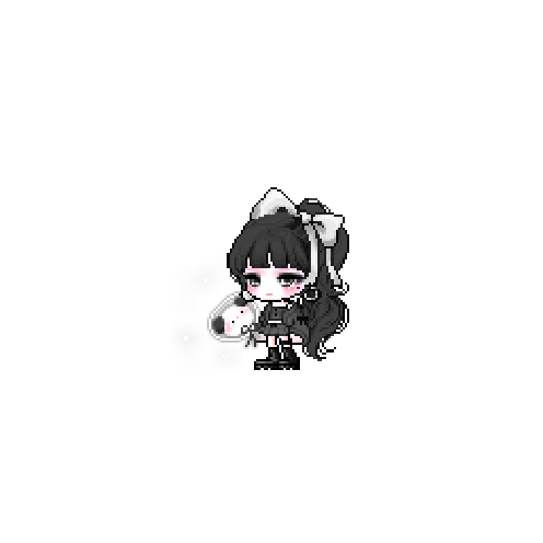 虚拟形象