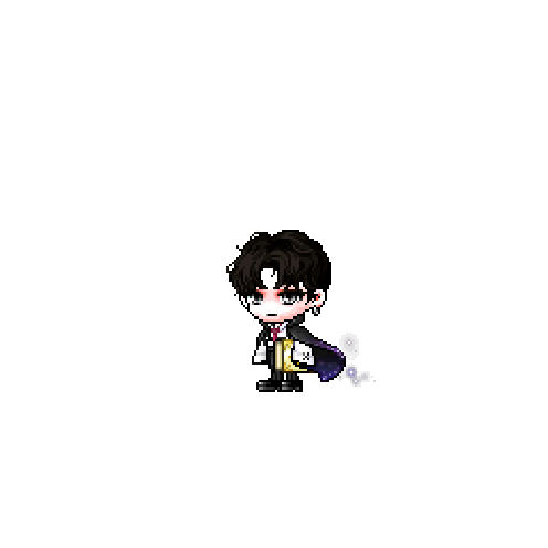 虚拟形象