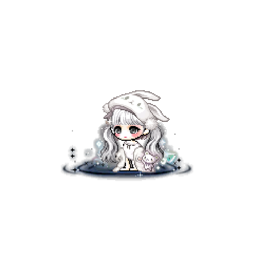 虚拟形象
