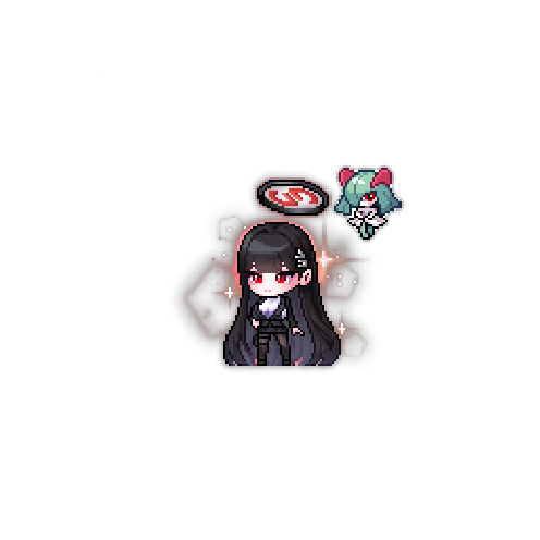 虚拟形象