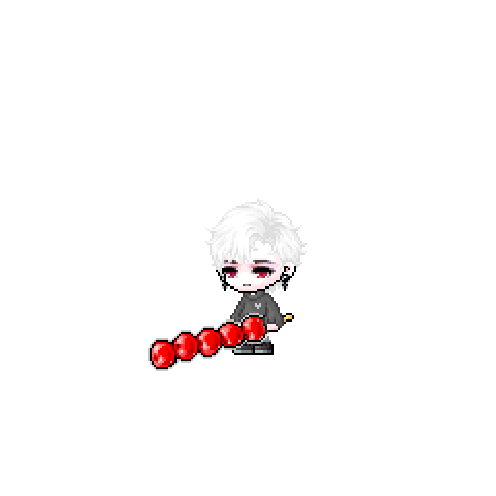 虚拟形象