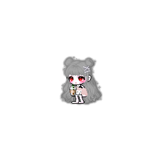 虚拟形象