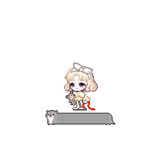 造型