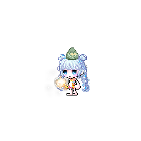 造型