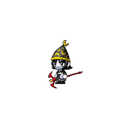 虚拟形象