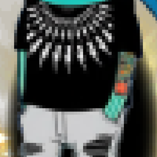 Imagen de perfil