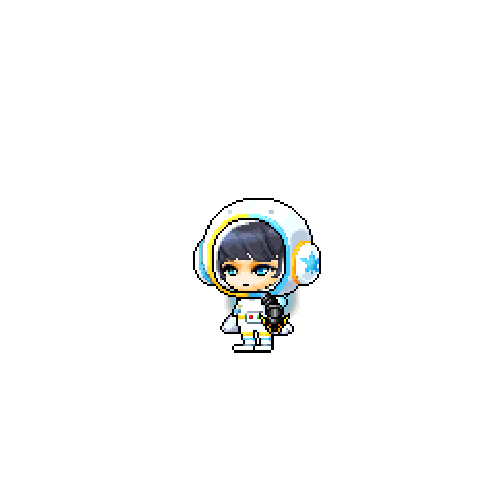 虚拟形象