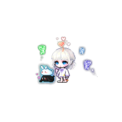 虚拟形象