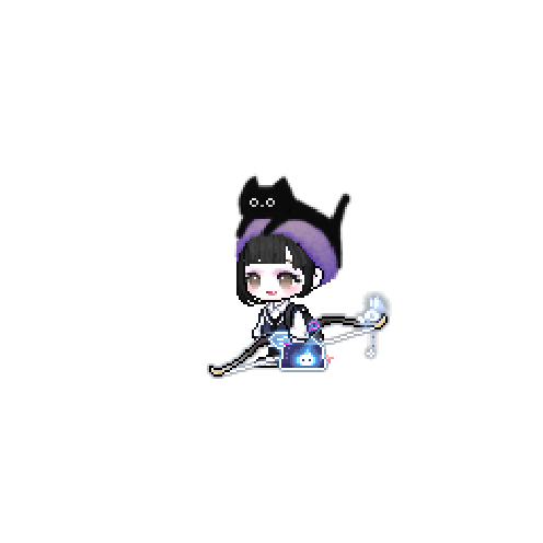 虚拟形象