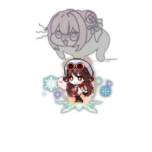 虚拟形象