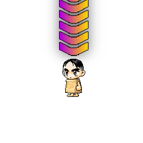 虚拟形象
