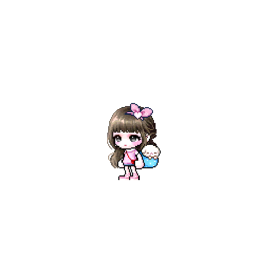 虚拟形象