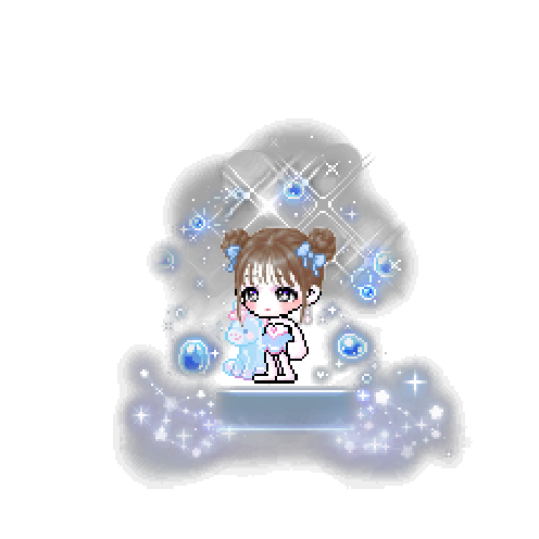 造型