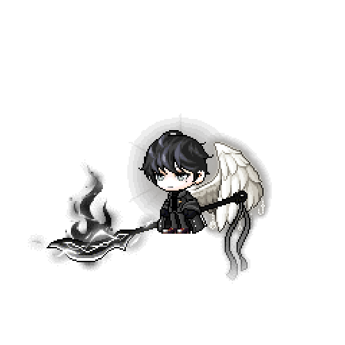 虚拟形象