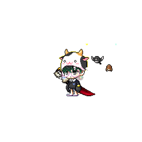 造型