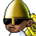 Imagen de perfil