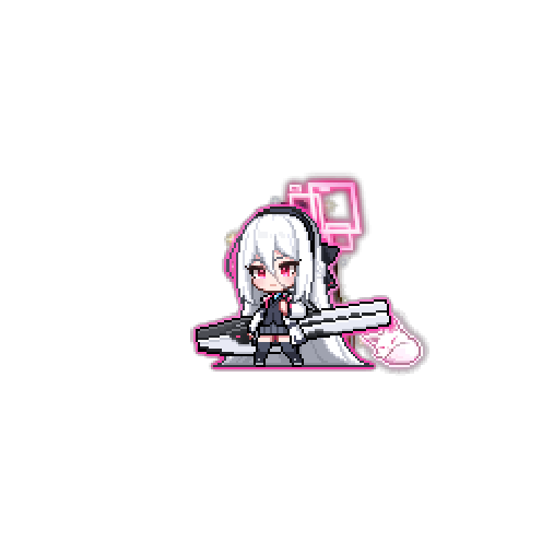 造型