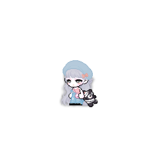 虚拟形象