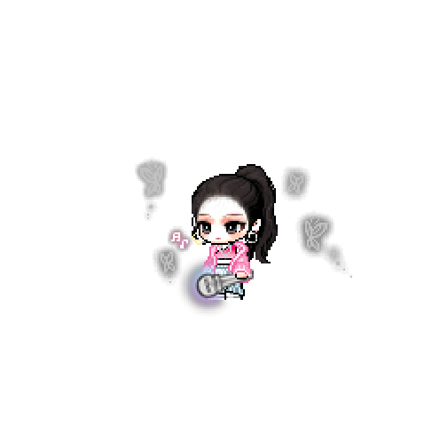 虚拟形象