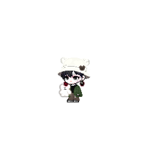 虚拟形象