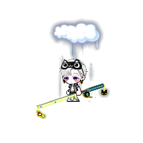 虚拟形象