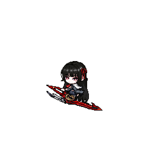 造型