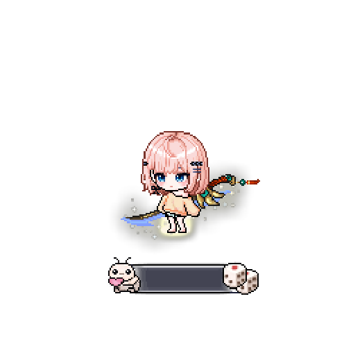 造型