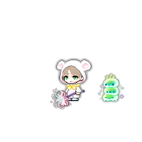 虚拟形象