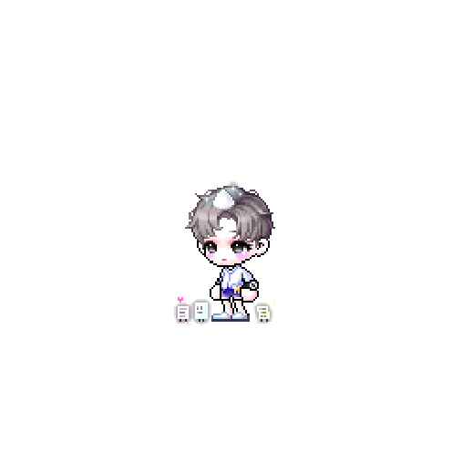 虚拟形象