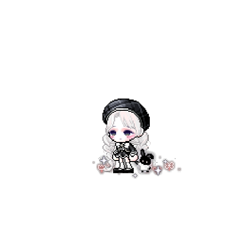 虚拟形象