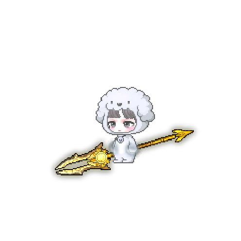 Lancer 的形象