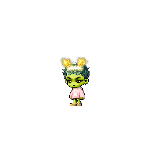 虚拟形象