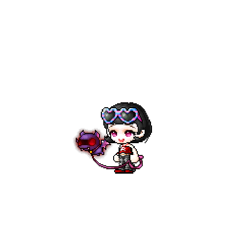 虚拟形象