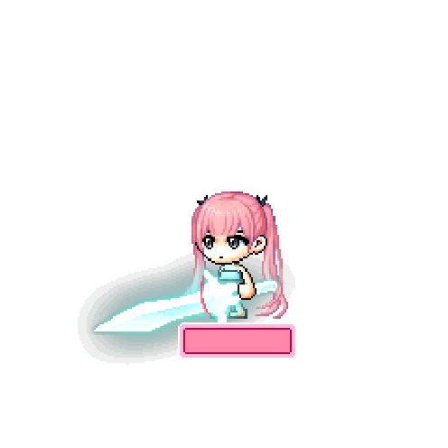 虚拟形象