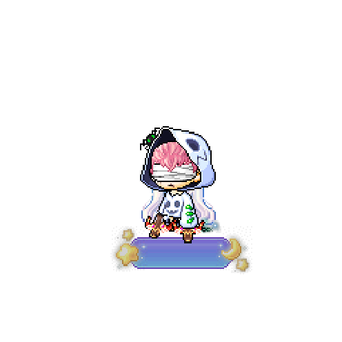 虚拟形象