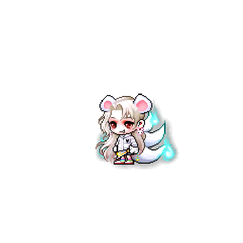 造型