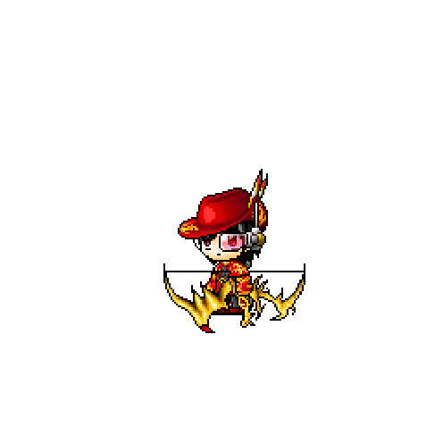Arrowshot 的形象