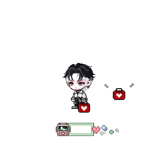 虚拟形象