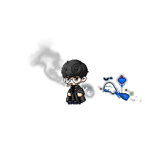 虚拟形象