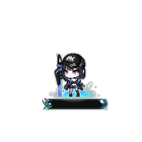 虚拟形象