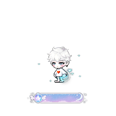 虚拟形象