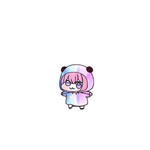 虚拟形象