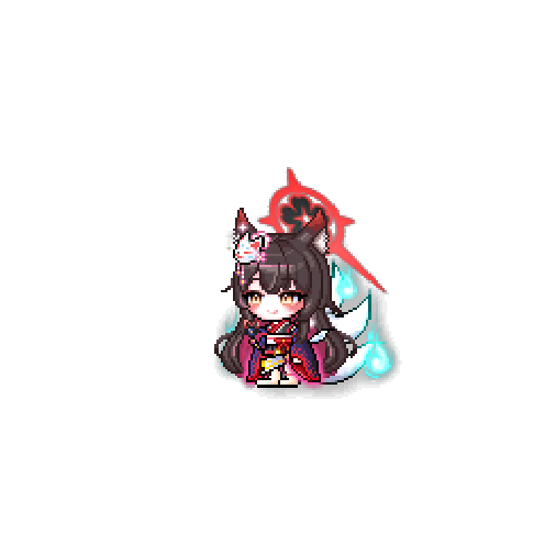 造型