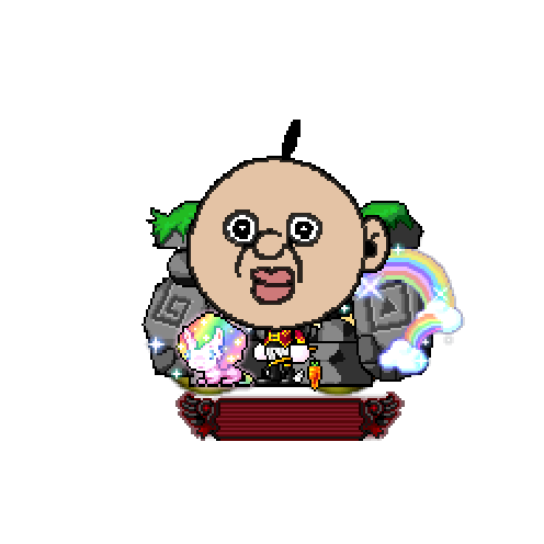 虚拟形象