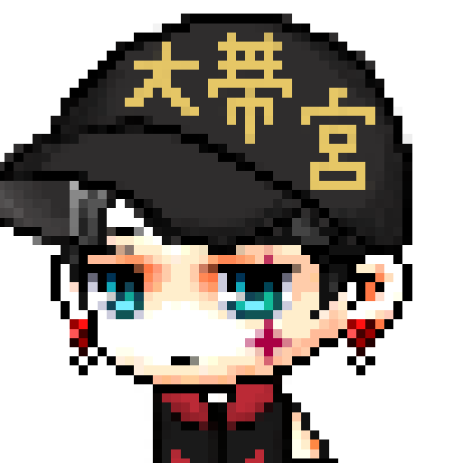 玩家個人簡介圖片