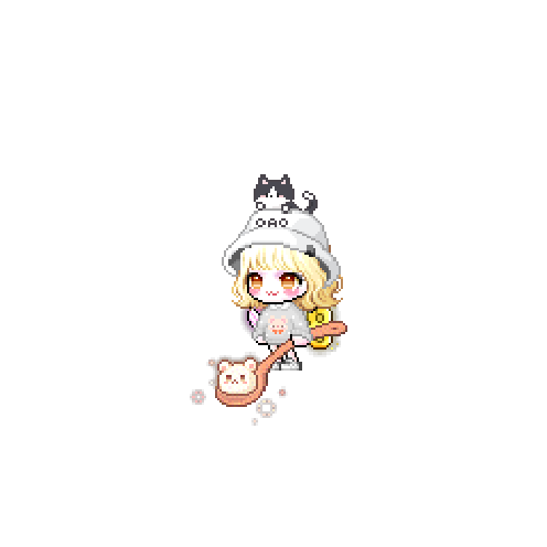 虚拟形象