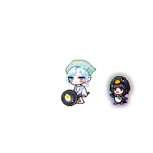 虚拟形象