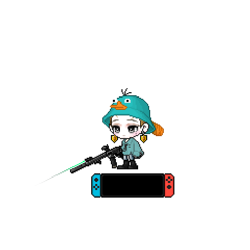 虚拟形象