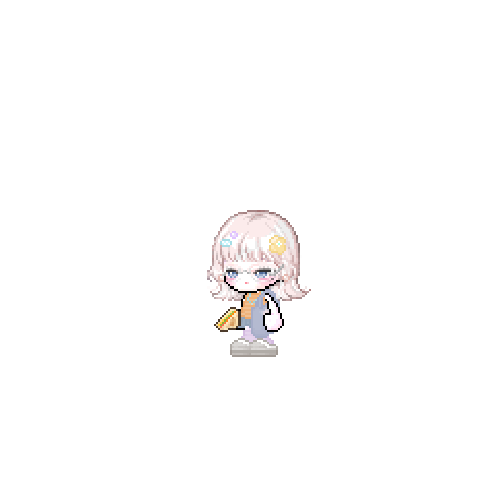 虚拟形象