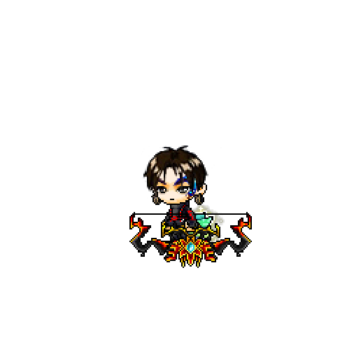 虚拟形象